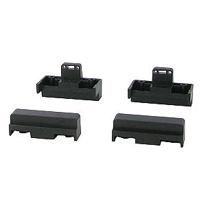 Connects2 CT24AU02 1-DIN ramme  Audi