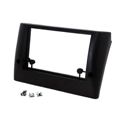 Connects2 CT24FT13 ramme Fiat 2-DIN