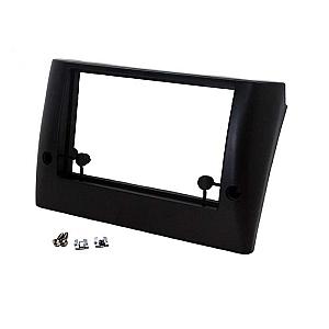 Connects2 CT24FT13 ramme Fiat 2-DIN
