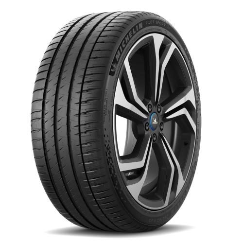 PILOT SPORT EV - 285/45R20 112WXL PS EV SS LTS RG