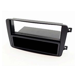 Connects2 CT24MB01 1-DIN ramme Mercedes