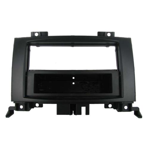 Connects2 CT24MB17 1-DIN ramme Mercedes