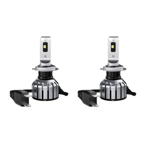 Osram Night Breaker H7-LED G2 2 stk. ECE godkendt