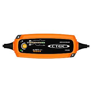 CTEK MXS 5.0 Polar lader 12V