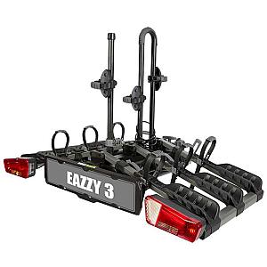 Buzzrack Eazzy-3 cykelholder til 3 cykler