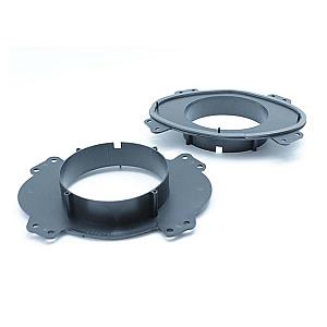 Ct25iz01 højttaler ringe sæt isuzu