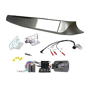 Komplet monterings kit CTKAR03 Alfa Romeo Giulietta