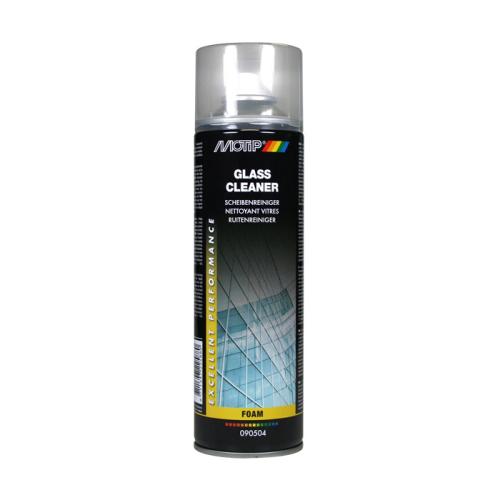 Motip Glasrens 500ml.