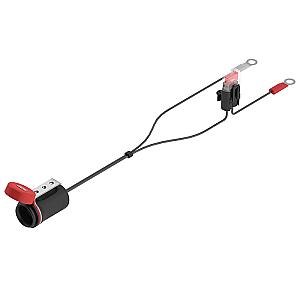 DEFA 12v strømudtag
