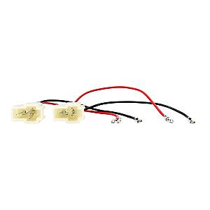 Ct55-mz01 højttaler adapter stik
