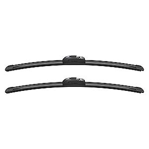 Bosch AeroTwin Retro fit Viskerblade Sæt AR500S