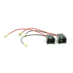 Ct55-pe02 højttaler adapter stik