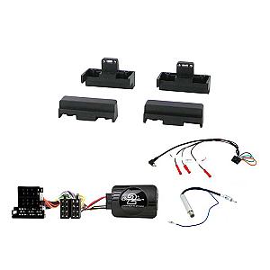 Komplet monterings kit CTKAU06 Audi A8