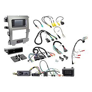 Komplet monterings kit CTKFD45 Ford edge
