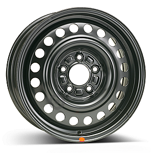 ALCAR STAHLRAD 7885 6.5x16 ET46 5/115/70.3