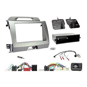 Komplet monterings kit CTKKI29 Kia Sportage