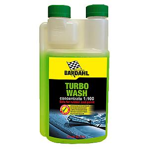 Bardahl Ruderens 1:100 Turbowash 5 L.