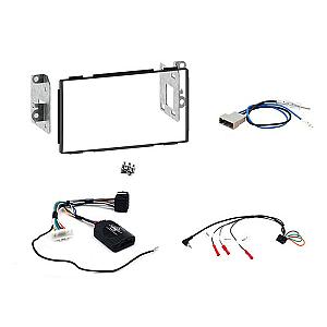 Komplet monterings kit CTKNS03 Nissan qashqai