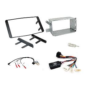 Komplet monterings kit CTKTY04 Toyota fortuner
