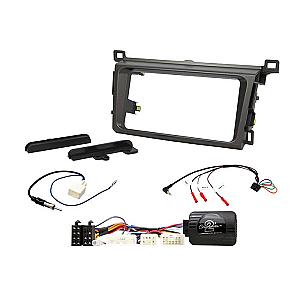 Komplet monterings kit CTKTY07 Toyota RAV4