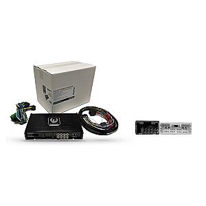 Phoenix Gold Toyota DSP Power Up Kit 2019-