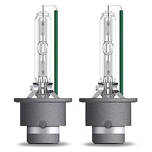 Osram Xenarc Ultra Life D4S Xenon Pære 2 stk.