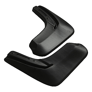 Stænklapper VW Jetta 10- Bag