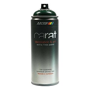 Motip Carat fir green