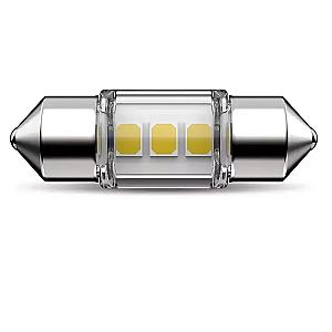 Philips Ultinon Pro6000 Festoon 30mm LED 6000K 1 stk.