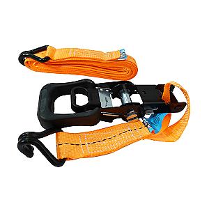 Avant Bagagerem 500 cm m/klickstr.  38mm rem