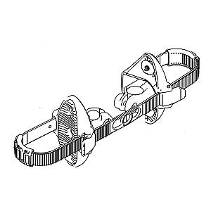 BuzzRack Reservedel 130-00777-01C