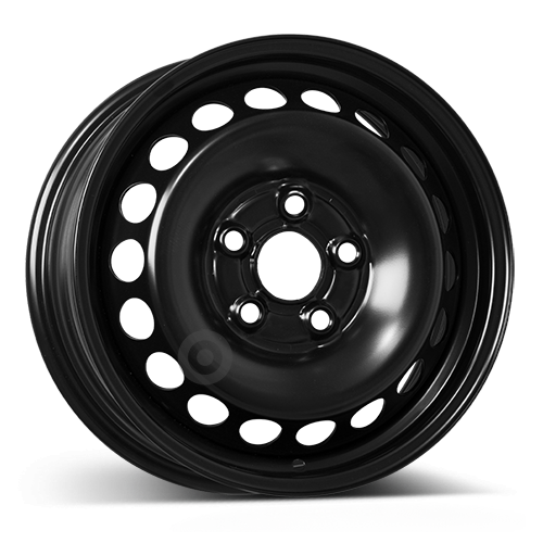 ALCAR STAHLRAD 6694 6.5x16 ET60 5/120/65.1