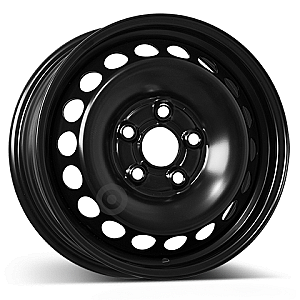 ALCAR STAHLRAD 6694 6.5x16 ET60 5/120/65.1
