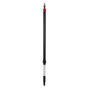 Vikan telesk. 1060-1600MM med on/off greb alu