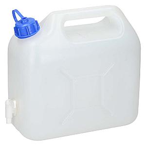 Allride Vanddunk 5L med hane og skruelåg