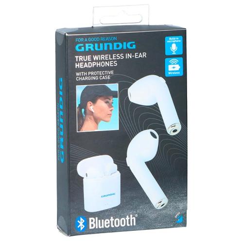 Grundig earbuds trådløse hovedtelefoner