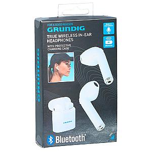 Grundig earbuds trådløse hovedtelefoner