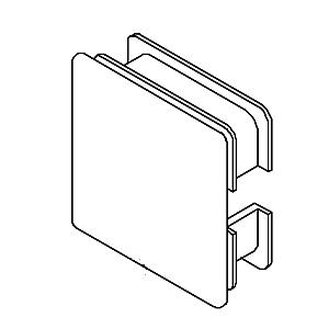 BuzzRack Reservedel 130-00157-01