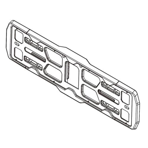 BuzzRack Reservedel 130-00575