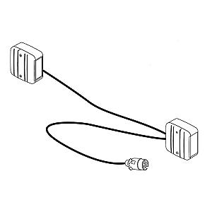 BuzzRack Reservedel 139-00126-01C