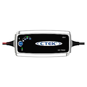 CTEK lader XS 7000
