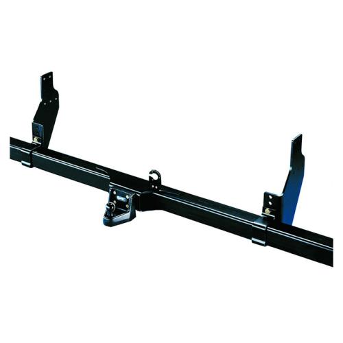 Anhængertræk flange Jumper,Ducato,Boxer 2006-