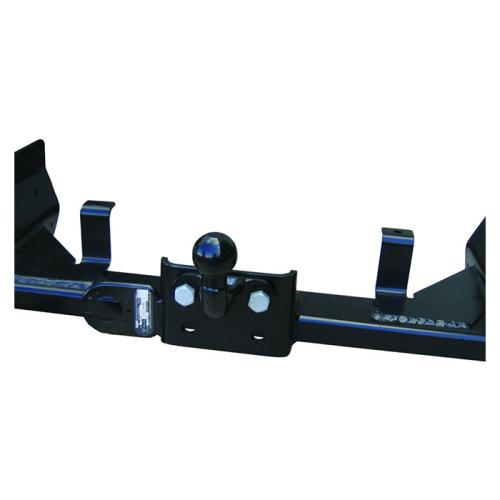 Anhængertræk flange Transporter T5,T6 2003-