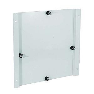 Plate for wall installation, terminal ep3