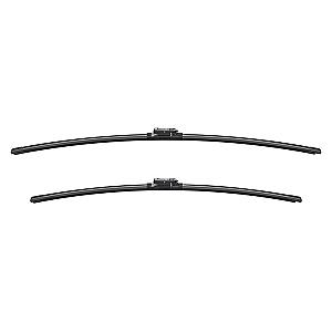 Bosch Aerotwin Flatblade viskerblade sæt A865S