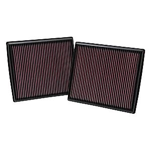 K&N filter 33-2973