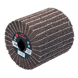 Abrasive wheel sr100ae 100x100 medium