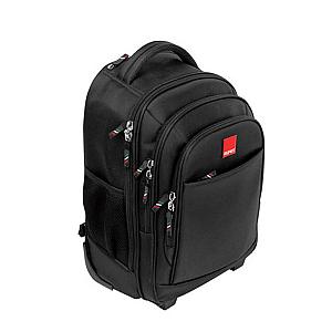 Rupes wheeled backpack