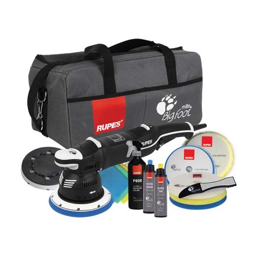 Rupes Bigfoot, LK900E/DLX, Ø:150 mm, 15 mm. Kit