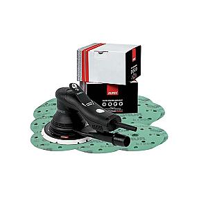 Rupes Skorpio, RX253A, KitB
